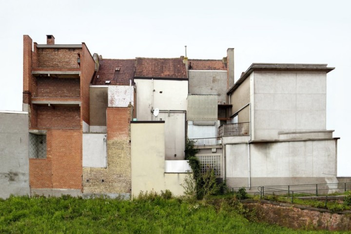 Jesús Vassallo, Seamless: Digital Collage and Dirty Realism in Contemporary Architecture, 2016