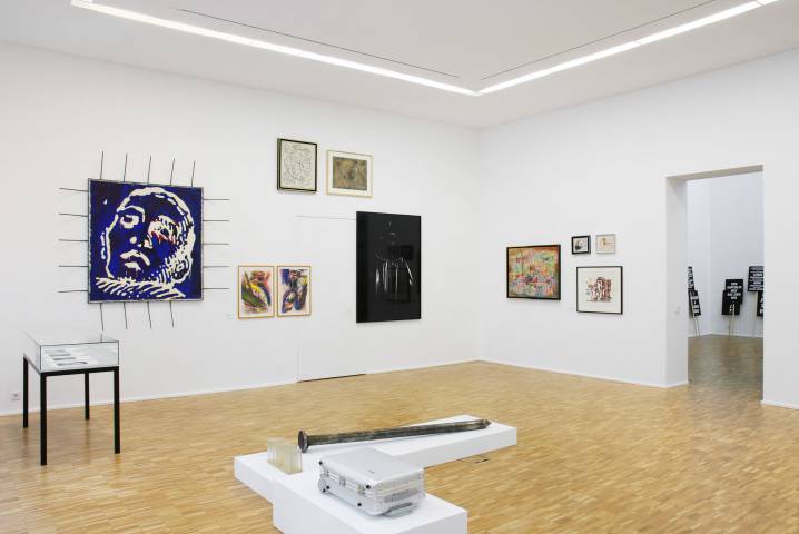Galerie für Zeitgenössische Kunst Leipzig