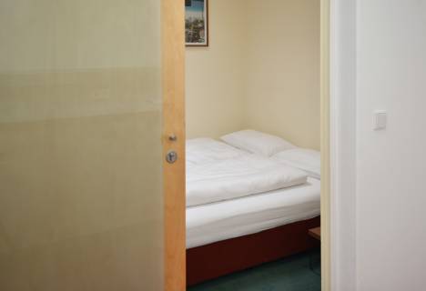 Jun Yang: Hotel Paris Syndrom. Foto: Sebastian Schröder