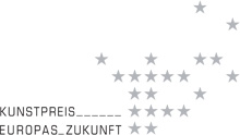 Logo Kunstpreis Europas Zukunft