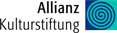 Logo Allianz Kulturstiftung