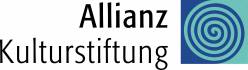 Logo Allianz Kulturstiftung