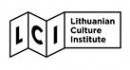 Lithunian Culture Institut