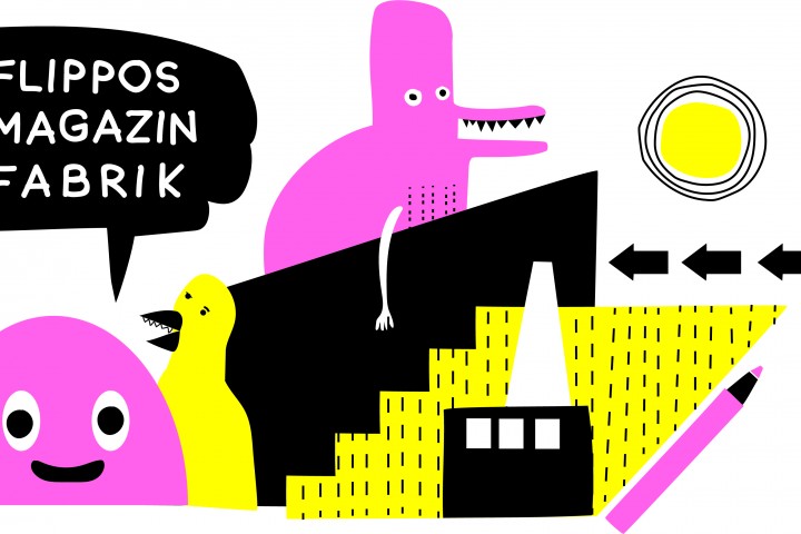 MagazinSbunt