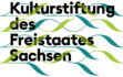 Logo Kulturstiftung des Freistaates Sachsen