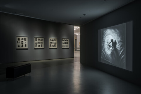 Ausstellungsansicht, Shunk-Kender. Kunst durch die Kamera, Foto Alexandra Ivanciu