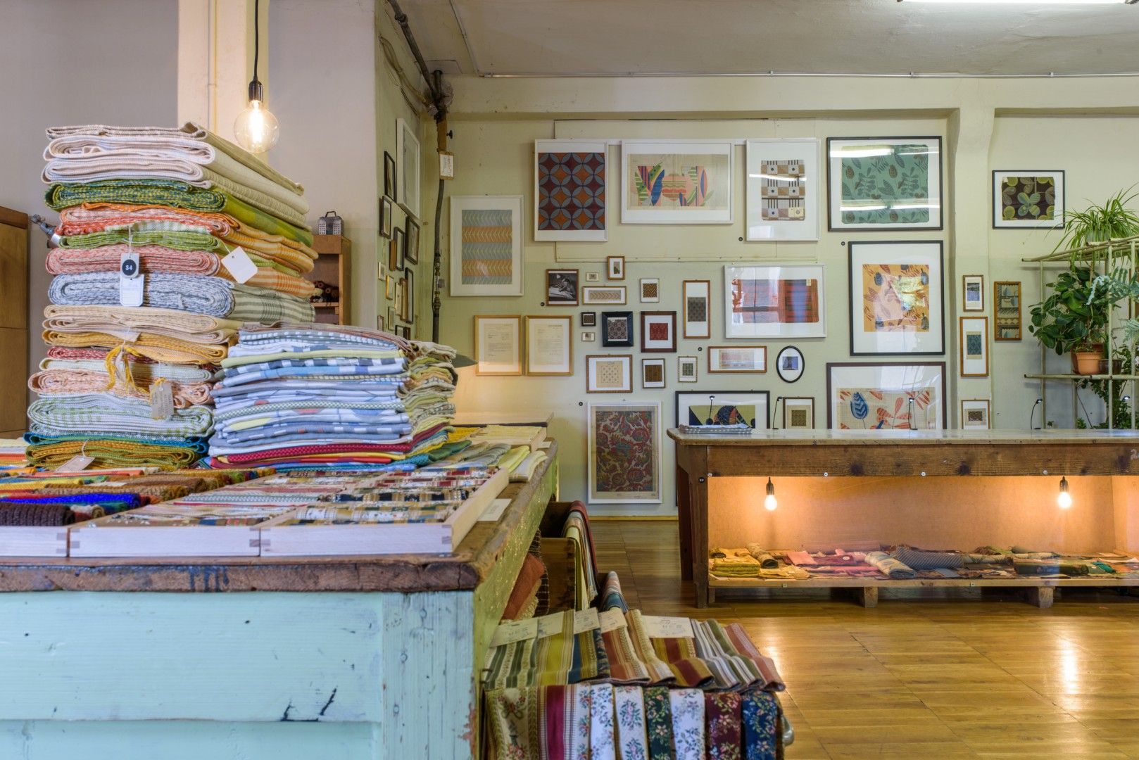 Galerie für Zeitgenössische Kunst Leipzig
