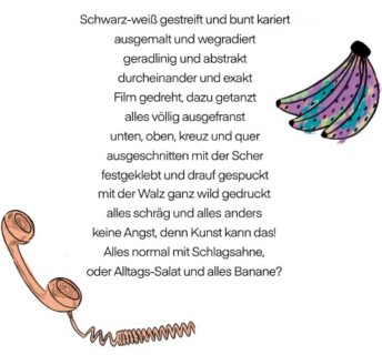 Kinder- und Jugendkunstausstellung