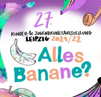 Kinder- und Jugendkunstausstellung