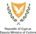 Logo_Deputy Ministry of Culture Cyprus