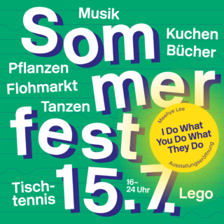 GfZK_Sommerfest