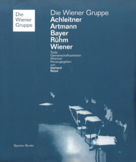 Cover_Wiener Gruppe