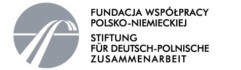 Logo Stiftung Deutsch Polnische Zusammenarbeit