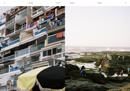 © narratif magazin