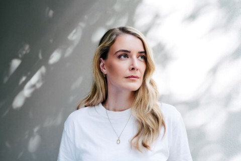 Annika Brockschmidt, Foto: Frederike Wetzels
