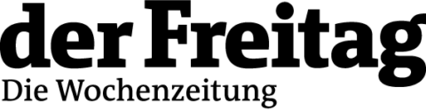 DerFreitag_DieWochenzeitung_Logo_2019