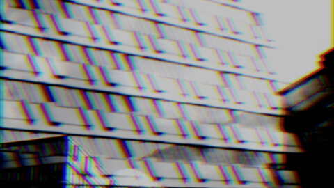 Francis Hunger, Statistische Hypnagogie, 2021, Videostill / video still, VG Bild-Kunst, Bonn 2015