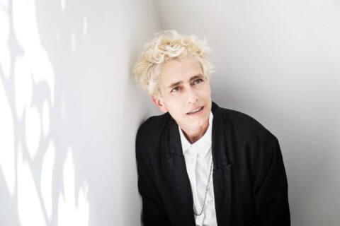 Albertina Carri, Foto: Sebastián Freire