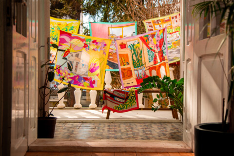 Rina Krasniqi, Foto / photo: Rina Statovci