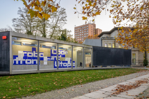 Foto / photo: Alexandra Ivanciu