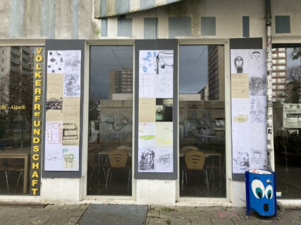 Abschlusspräsentation Völlewand