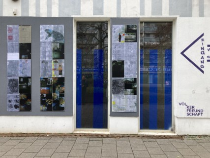 Abschlusspräsentation Völlewand