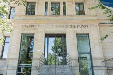 GfZK Villa, Foto Alexandra Ivanciu