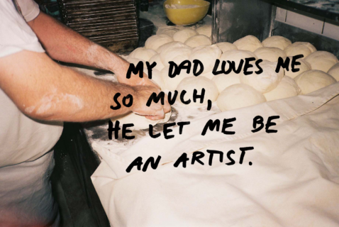 © Kemil Bekteši, Analogue Photography, 2023