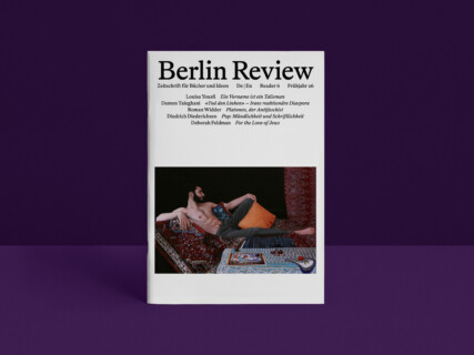 Berlin Review Reader 6