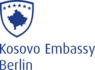 Botschaft Kosovo